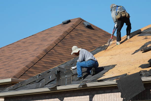 Siding in Pleasant Hill, TX