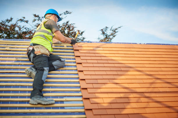 Best Flat Roofing  in Pleasant Hill, TX